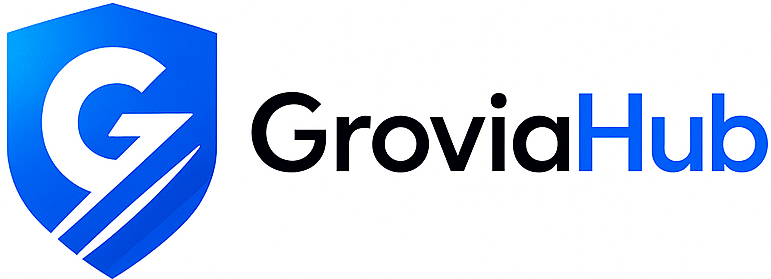 GroviaHub